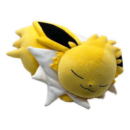 Pokemon Center (ポケモンセンター) サンダースヌイグルミ ポケモン