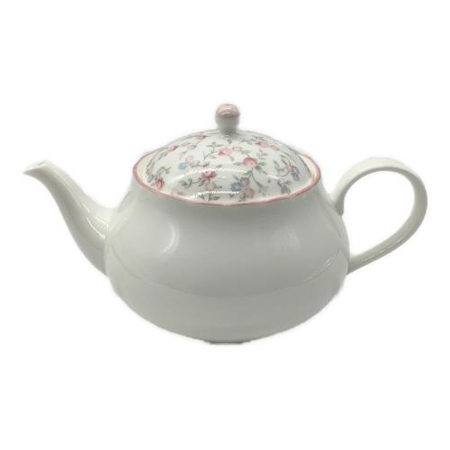 Noritake (ノリタケ) ティーセット キューティーローズ
