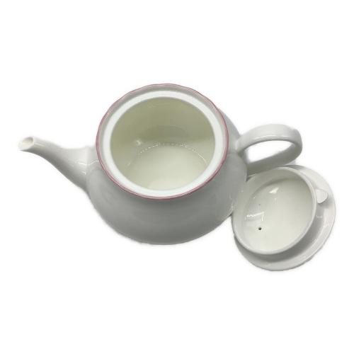 Noritake (ノリタケ) ティーセット キューティーローズ