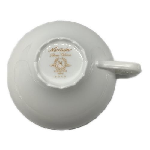 Noritake (ノリタケ) ティーセット キューティーローズ