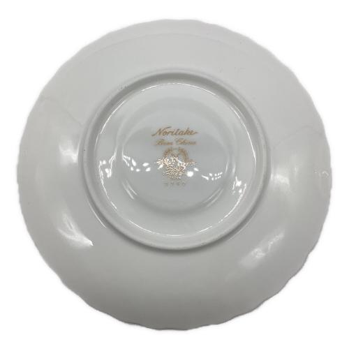 Noritake (ノリタケ) ティーセット キューティーローズ