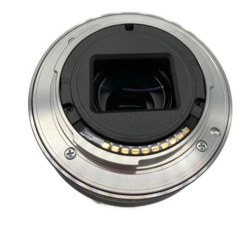 SONY (ソニー) ミラーレス一眼カメラ a6400 替え電池付