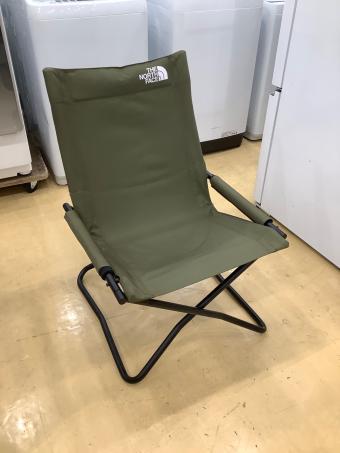 TNFキャンプチェア