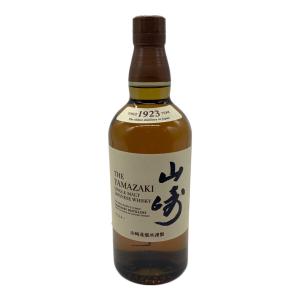 山崎 ジャパニーズウィスキー 1923年 700ml