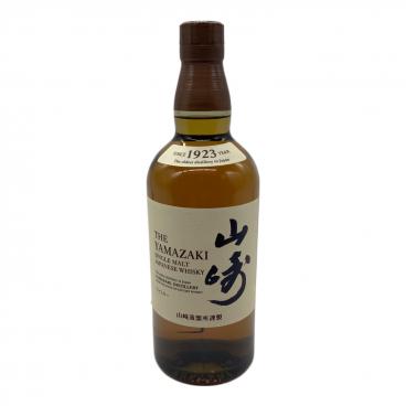 白州 (ハクシュウ) ジャパニーズウィスキー 700ml｜トレファクONLINE