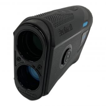 Bushnell (ブッシュネル) ゴルフ距離測定器 TOUR V6 動作確認済み