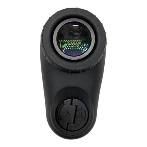 Bushnell (ブッシュネル) ゴルフ距離測定器 TOUR V6 動作確認済み