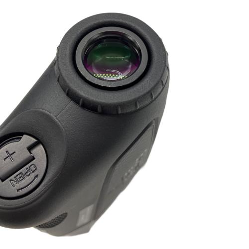 Bushnell (ブッシュネル) ゴルフ距離測定器 TOUR V6 動作確認済み
