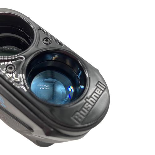 Bushnell (ブッシュネル) ゴルフ距離測定器 TOUR V6 動作確認済み