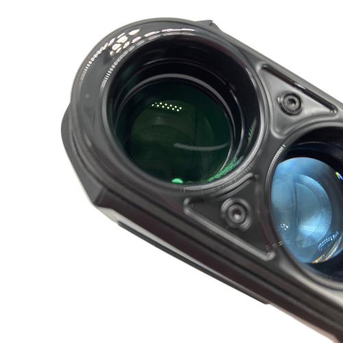 Bushnell (ブッシュネル) ゴルフ距離測定器 TOUR V6 動作確認済み