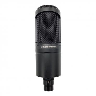 audio-technica (オーディオテクニカ) ダイナミックマイク AT2040