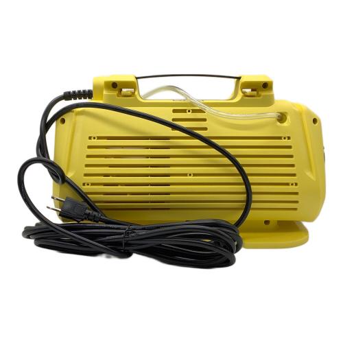 Karcher (ケルヒャー) 高圧洗浄クリーナー K2 LITTLE 2025年製