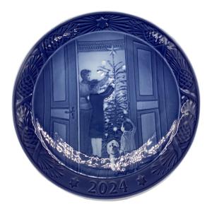 イヤープレート 2024年