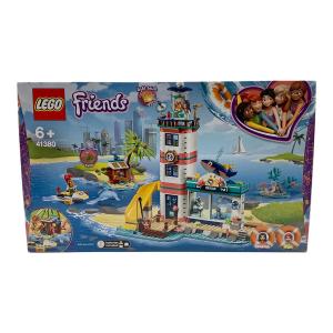 LEGO (レゴ) 海のどうぶつさくせんハウス レゴブロック 41380