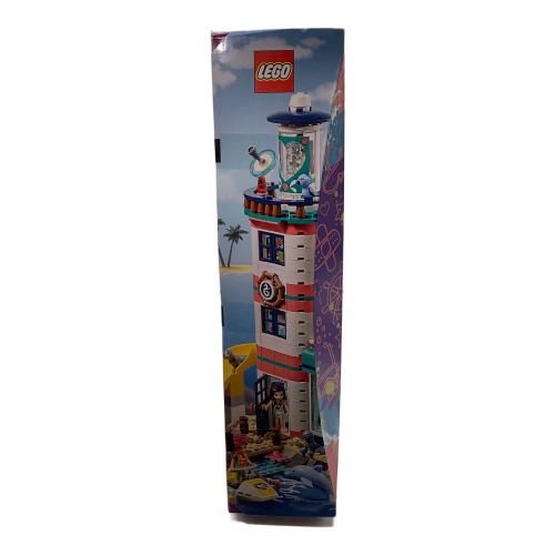 LEGO (レゴ) 海のどうぶつさくせんハウス レゴブロック 41380