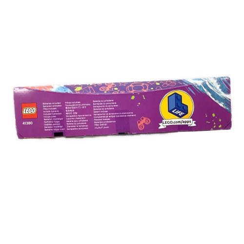 LEGO (レゴ) 海のどうぶつさくせんハウス レゴブロック 41380