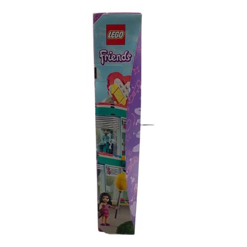 LEGO (レゴ) ハートレイクシティの病院 レゴブロック 41394