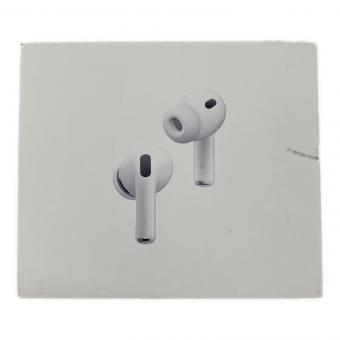 イヤホン AirPods Pro3
