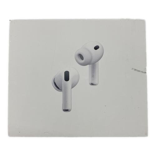 イヤホン AirPods Pro3