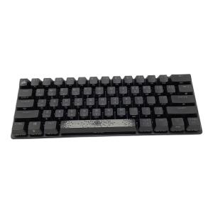 キーボード K70