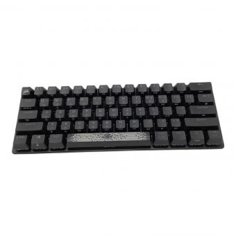 キーボード K70