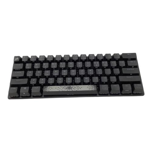 キーボード K70