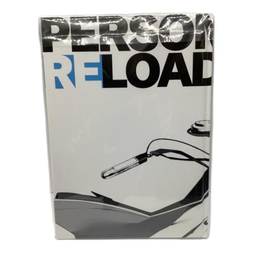 ペルソナ3 リロード Playstation5用ソフト LIMITED BOX