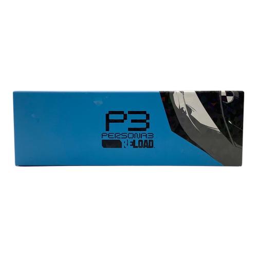 ペルソナ3 リロード Playstation5用ソフト LIMITED BOX