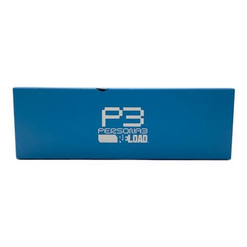 ペルソナ3 リロード Playstation5用ソフト LIMITED BOX