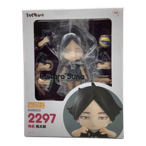 ハイキュー!! (ハイキュー!!) 角名 倫太郎 フィギュア ねんどろいど