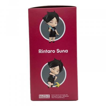 ハイキュー!! (ハイキュー!!) 角名 倫太郎 フィギュア ねんどろいど