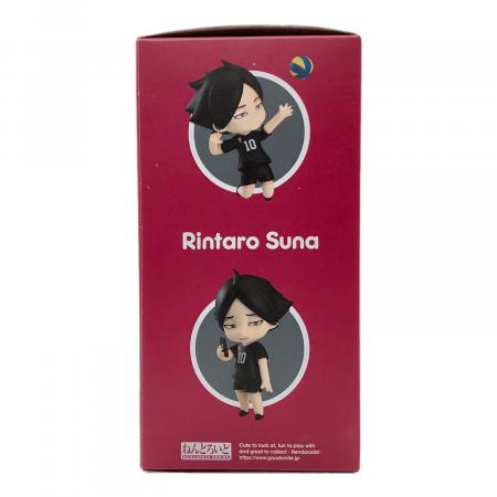 ハイキュー!! (ハイキュー!!) 角名 倫太郎 フィギュア ねんどろいど