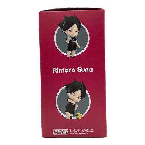 ハイキュー!! (ハイキュー!!) 角名 倫太郎 フィギュア ねんどろいど