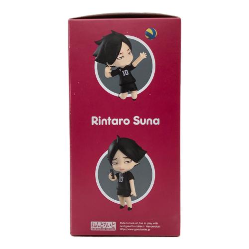 ハイキュー!! (ハイキュー!!) 角名 倫太郎 フィギュア ねんどろいど