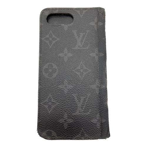 LOUIS VUITTON (ルイ ヴィトン) スマホケース M62640 程度D
