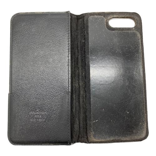 LOUIS VUITTON (ルイ ヴィトン) スマホケース M62640 程度D