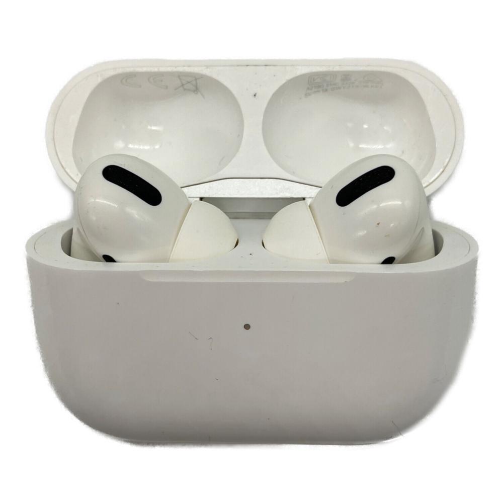 Apple (アップル) AirPods Pro(第1世代) A2190｜トレファクONLINE