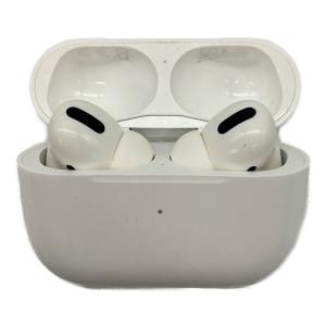 Apple (アップル) AirPods Pro(第1世代) A2190