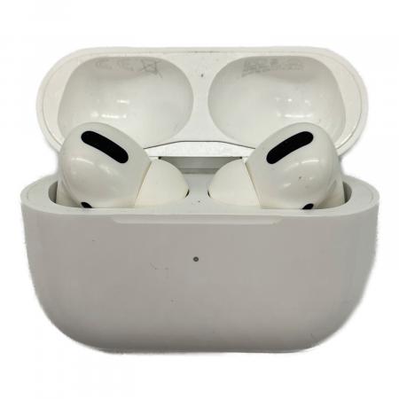 Apple (アップル) AirPods Pro(第1世代) A2190｜トレファクONLINE