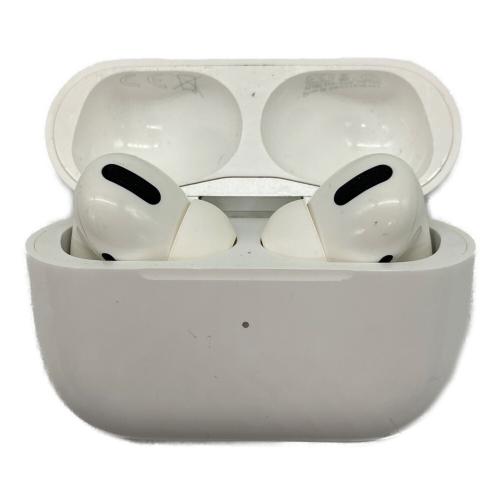 Apple (アップル) AirPods Pro(第1世代) A2190
