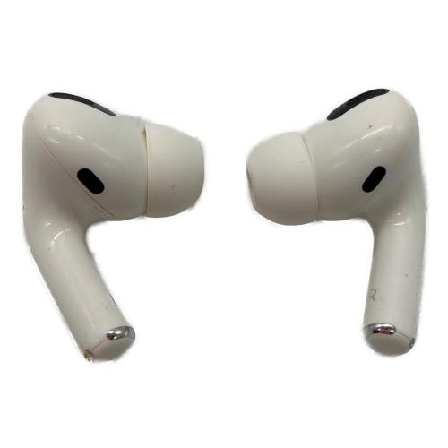 Apple (アップル) AirPods Pro(第1世代) A2190