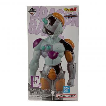ドラゴンボール メカフリーザ E賞 フィギュア