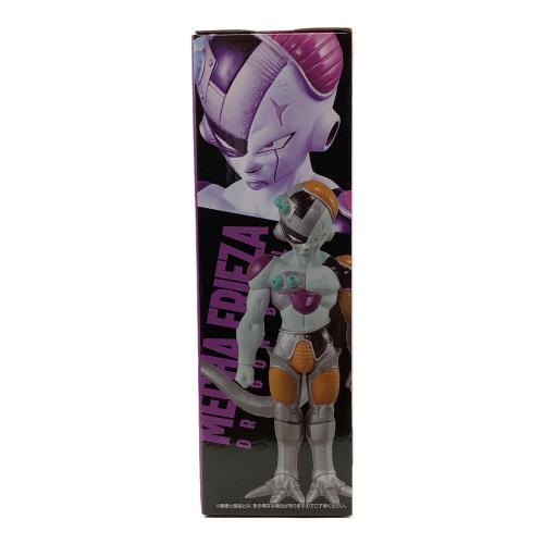 ドラゴンボール メカフリーザ E賞 フィギュア