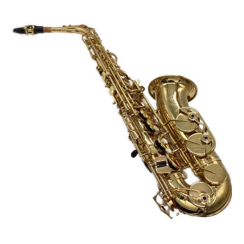 JUPITER (ジュピター) アルトサックス JAS-769