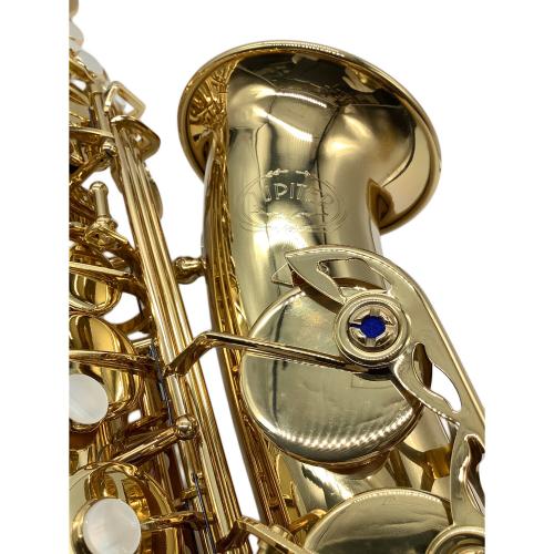 JUPITER (ジュピター) アルトサックス JAS-769