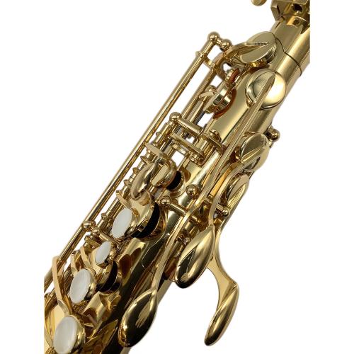 JUPITER (ジュピター) アルトサックス JAS-769
