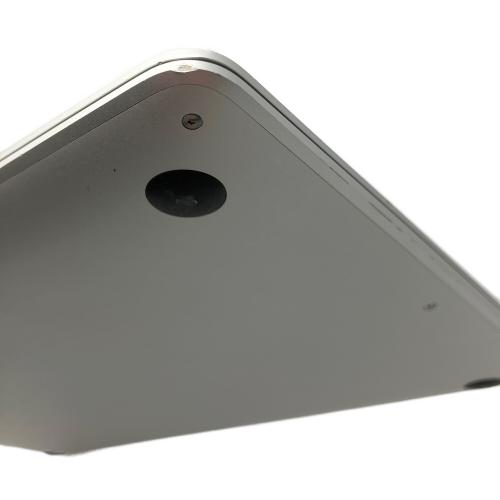 Apple (アップル) MacBook Air A2179 2020モデル 13インチ