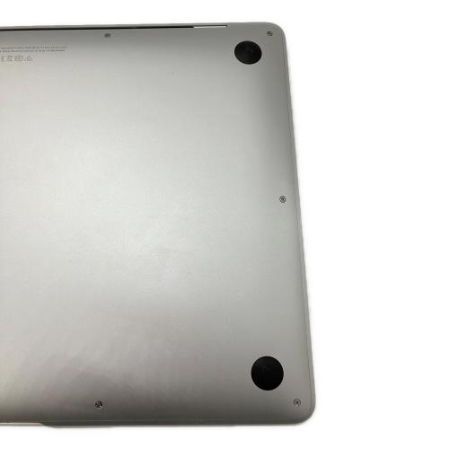 Apple (アップル) MacBook Air A2179 2020モデル 13インチ