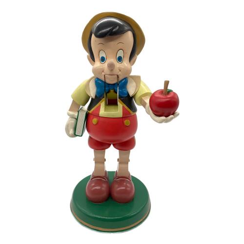 NUTCRACKER ピノキオ置物