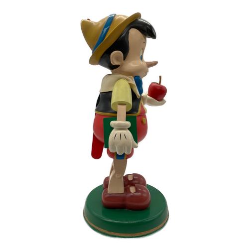 NUTCRACKER ピノキオ置物